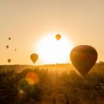 Cappadocia: Sunrise Hot Air Balloon Flight With Transfers Overview Of The Experience