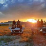 Cappadocias Sunset Jeep Safari Tour Tour Details