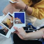 Capture Florence On Polaroids: Vintage Photo Tour Tour Overview