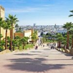 Casablanca To Rabat Full Day Trip Key Attractions