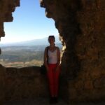 Cathar Castles: Quéribus And Peyrepertuse Tour Overview