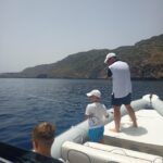 Chania: Private Boat Fishing Trip Fishing Techniques And Target Species