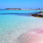 Chania To Elafonisi: Luxury Mini Van Beach Day Trip Trip Overview