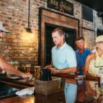 Charleston: Speakeasy Sagas Prohibition Pub Crawl Overview Of The Tour