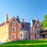 Château Loire Tour Tour Highlights