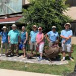 Chesapeake Beach: North Beach Scenic Guided Walking Tour Tour Overview