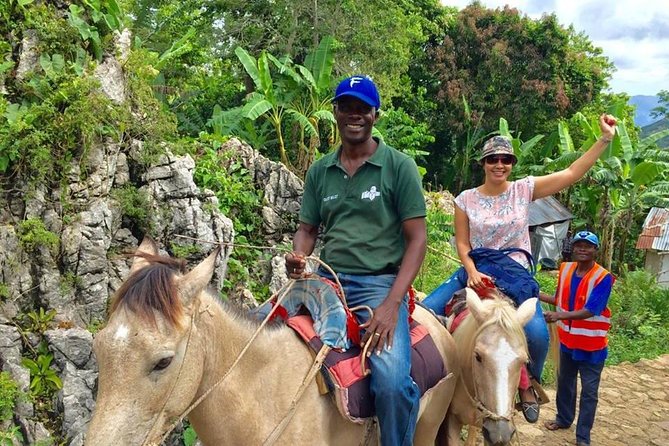 Citadelle Laferriere Sightseeing Tour From Cap Haitien Inclusions