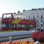 City Sightseeing Llandudno Hop On Hop Off Bus Tour Overview Of The Hop On Hop Off Tour