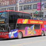 City Sightseeing Toronto Hop On Hop Off Bus Tour Overview Of The Tour