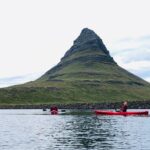 Classic Kayaking Adventure By Mt. Kirkjufell Overview Of The Experience