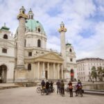 Classic Vienna: 3 Hour Guided Bike Tour Tour Details