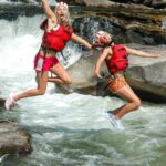 Clayton: Chattooga River Rafting On Class Iii Rapids Overview Of The Chattooga River Rafting