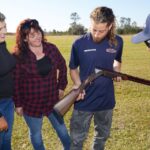 Clermont: Clay Shooting Experience Experience Overview