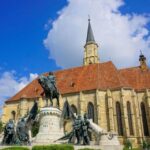 Cluj : Private Walking Tour With A Guide ( Private Tour ) Tour Overview And Details