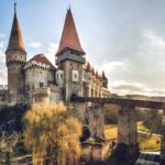 Cluj: Turda Salt Mine, Corvin Castle, Alba Carolina Tour Tour Overview