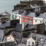 Cobh: 1 Hour Evening Ghost Tour Tour Overview