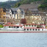 Cochem 1 Hour Sightseeing Cruise Overview Of The Cruise Experience