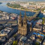 Cologne: Custom Private Walking Tour With A Local Guide Explore Colognes Iconic Cathedral