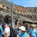 Colosseum Guided Tour Tour Overview