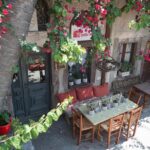 Cooking Class In Traditional Cave House In Santorini! Overview Of The Cooking Class