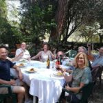 Cooking Classes In Tuscany Among The Chianti Vineyards Sample Menus