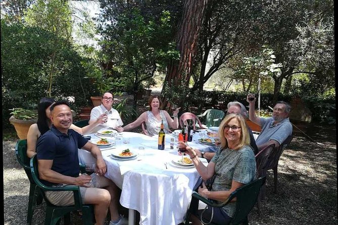 Cooking Classes in Tuscany Among the Chianti Vineyards - Sample Menus