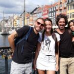 Copenhagen: Private Full Day City Tour With Food Tastings Tour Overview