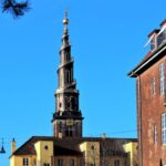 Copenhagen: Public 3 Hour Guided Walking Tour In French Tour Overview