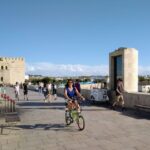 Córdoba: Private Bike Highlights Tour With Personal Guide Tour Overview