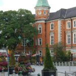 Cork: Guided Historical Walking Tour Tour Overview