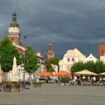 Cottbus: Private Guided Walking Tour Origin And Spelling Of The Citys Name