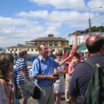 County Cork: 1 Hour Titanic Centenary Tour Tour Overview