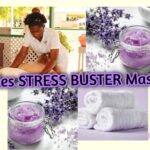 Couples Stress Buster Lavender Package. Couples Massage Experience