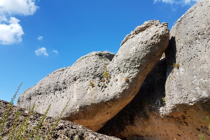 Cuenca and the Enchanted City Full Day Tour From Madrid - Tour Overview