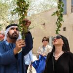 Cultural Tour Of The Al Fahidi Al Bastakiya District In Authentic Old Dubai Tour Overview