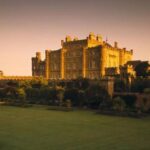 Culzean Castle, Robert Burns Country & The Ayrshire Coast Exploring Culzean Castle And Gardens