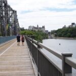 Cycling The Nations Capital, Self Guided Exploring Ottawa By Bike