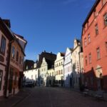 Czech Krumlov: 2 Hour Private Walking Tour With Guide Private 2 Hour Walking Tour