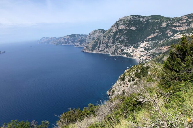 Day Tour Amalfi Coast Tour Overview