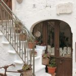 Day Tour Of Ostuni, Martina Franca, Alberobello From Bari Itinerary Overview