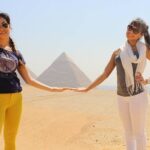 Day Tour To Cairo From Hurghada By Bus Optional Activities