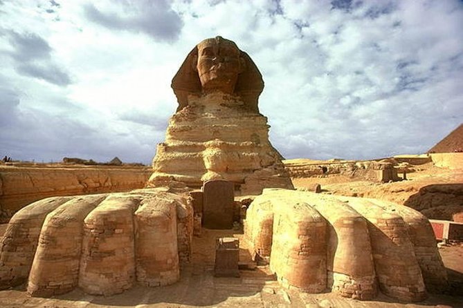 Day Tour To Cairo From Hurghada Full_Day By Bus - Tour Inclusions and Exclusions