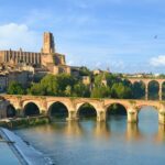 Day Trip To Albi, Unesco Cathedral And Medieval Village From Toulouse Tour Overview