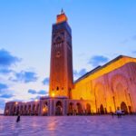 Day Trip To Casablanca From Marrakech Tour Details