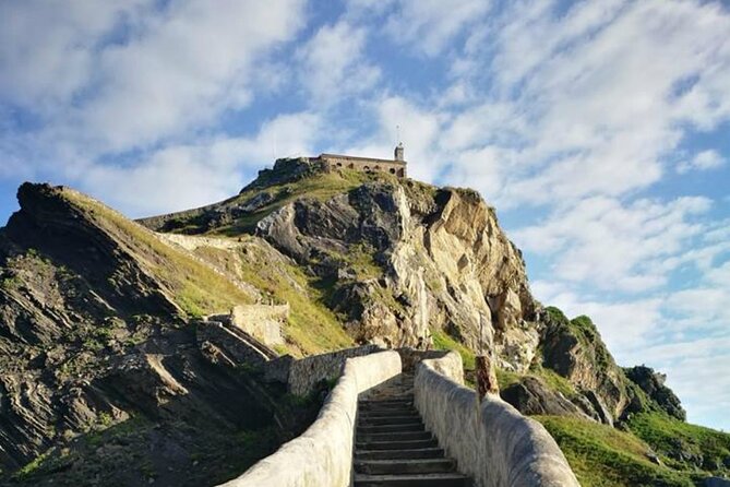 Day Trip to San Sebastian and San Juan De Gaztelugatxe - Overview