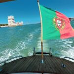 Daytime Or Sunset Boat Tours In Lisbons Tejo River Overview Of The Boat Tours