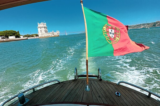 Daytime or Sunset Boat Tours in Lisbons Tejo River - Overview of the Boat Tours