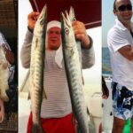 Deep Sea Fishing Trip Overview Of The Experience