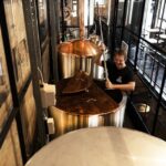 Delft: Craft Beer Tasting In Medieval Cellar Craft Beer Tasting Experience