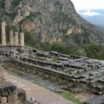 Delphi With Professional English Guide And Transportation Overview Of Delphi Tour